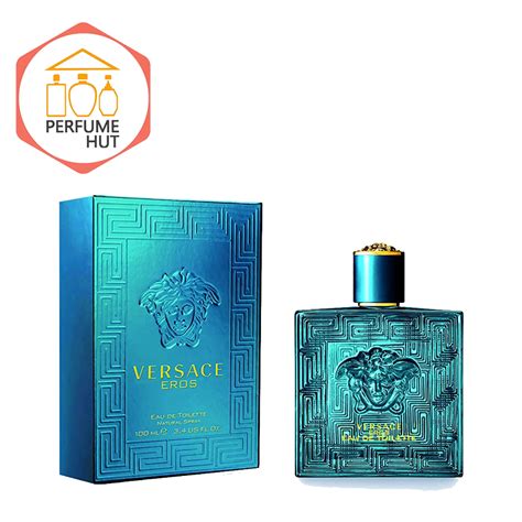 versace rocco sinopoli|Versace Perfume .